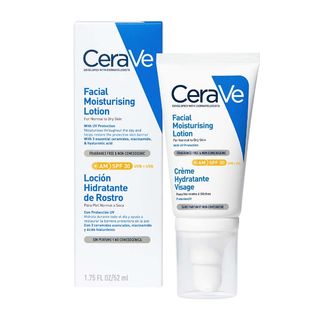 CERAVE HIDRA NEGA ZA LICE F30-NORMALNA I SUVA 52ML -37209