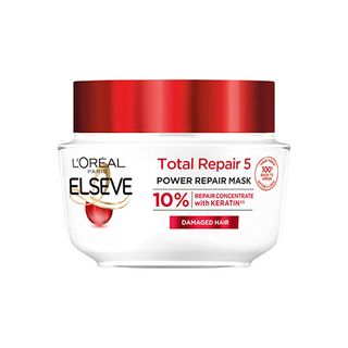 L'Oreal Paris Elseve Total Repair 5 Маска 300 мл \ 00068154
