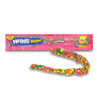 Nerds Rainbow Rope