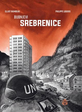 Izgubljena grobnica Aleksandra Velikog