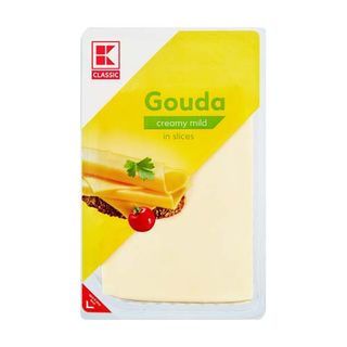 Klc Gouda Felii 48% 300G