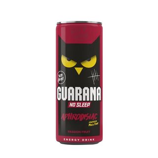 GUARANA APHRODISIAC 0.25L CAN 067006