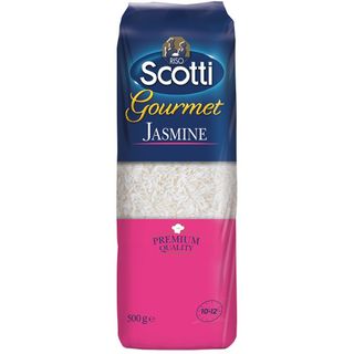 Riso Scotti Ориз Жасмин 375 ГР / 38954462