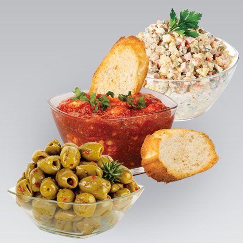 Деликатеси