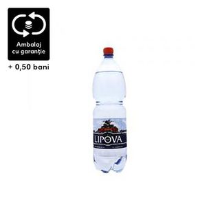 Lipova Apa Min Partial Decarbo 2L Sgr