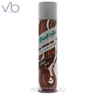 BATISTE ŠAMPON SUHO DARK&DEAP BROW 200ML (237899)
