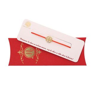 Brățară Gold Alpha # 1 buc