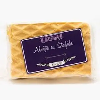 Hlavita Cu Stafide 170 Gr