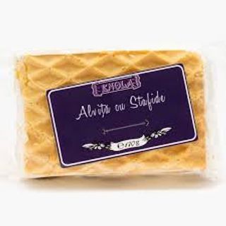 Hlavita Cu Stafide 170 Gr