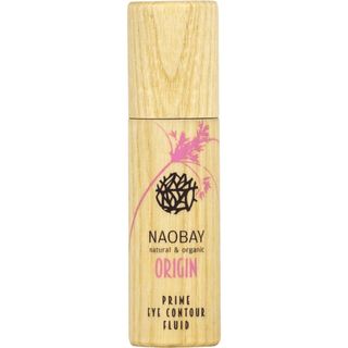 NAOBAY natural and organic origin krema za njegu oko očiju 12 ML | 8436568900124