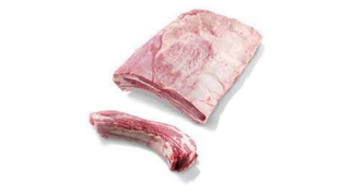 Teleća rebra 1kg