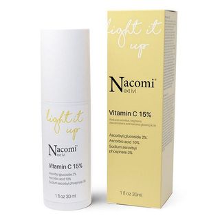 NACOMI VITAMIN C 15% SERUM ZA LICE 30ML (482971)