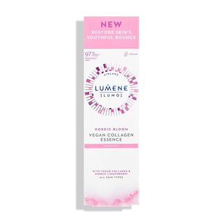 LUMENE SKIN CARE lumo vegan collagen essence serum 30 ML | 6412600838244