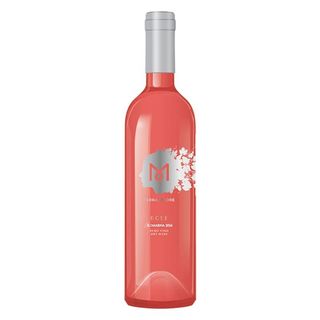 VINO ROSE 0,75 L TERRA MADRE