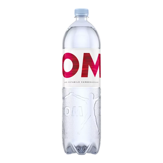 Apa OM Carbogazata