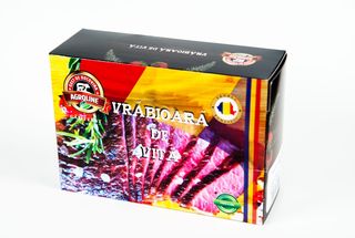 Vrabioara De Vita Gatit Lent 650G