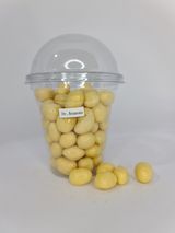 Dr” Ananas in ciocolata alba “