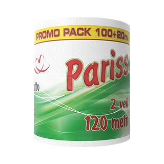 Pariss Prosop Monorola 2 Str 100+20 M   