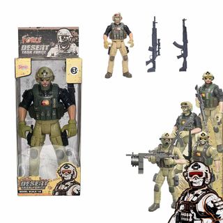 Pješčana oluja - Gun Man 62-302000