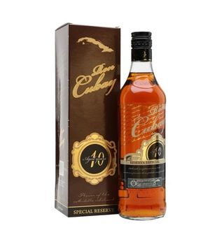 Rom Cubay B Reserva Especial 10 Ani