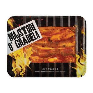 ODRESCI CARSKOG MESA TEXAS /kg MAJSTORI O'
