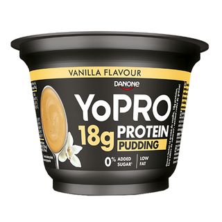 Yo Pro Ванилия 180 ГР / 38949513