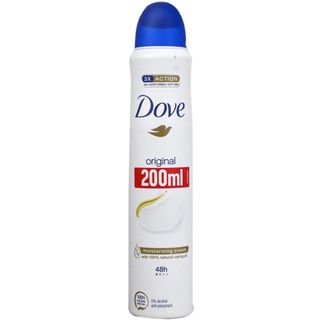 Dove, Deodorant spray Original 200ml (ID 26418)