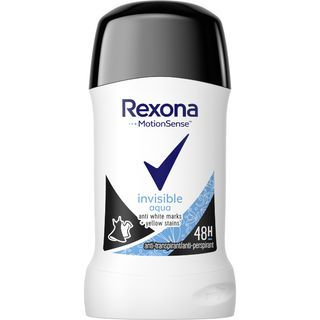 Rexona stik invisible aqua 40 ml