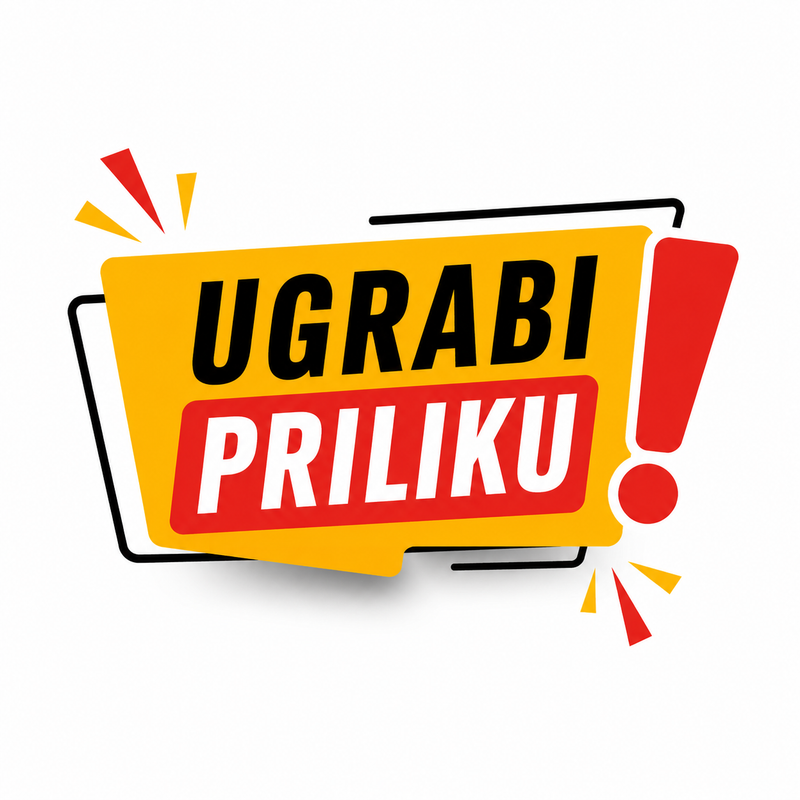 Sjajna prilika