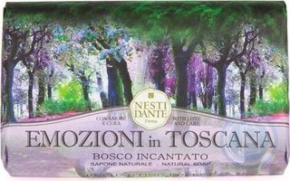 NESTI DANTE sapun emozioni in toscana enchanting forest 250 GR | 837524000731