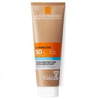 La Roche Posay Anthelios Eco Tube Lotiune Hidratanta Spf50+ 250Ml
