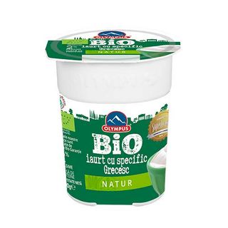 Olympus Iaurt Spec.Grecesc Bio 2% 150 G