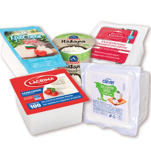 Сирене И Изварa