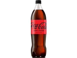 COCA COLA PET 1.25L RO