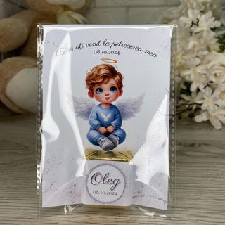 Шоколад в уникальной упаковке