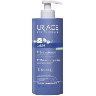 URIAGE Bebe hidratantno mlijeko za tijelo 500 ML | 3661434008610