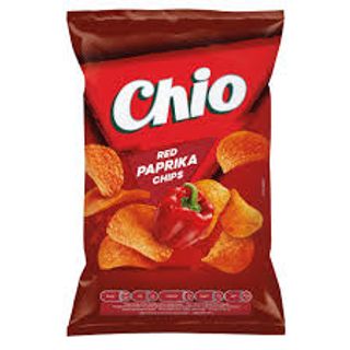 Čips Chio crvena paprika 80g