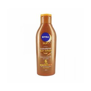 Nivea Sun Lotiune Caroten Spf6 200Ml