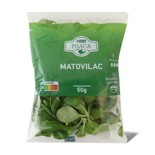 Salata Motovilac 50g Maxi pijaca