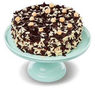 Ида Торта Лешник 1000гр / 00064155