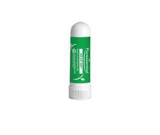 Inhalator nazal cu 19 uleiuri esentiale Respiratory,1 ml,Puressentiel
