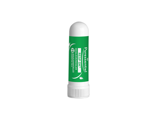 Inhalator nazal cu 19 uleiuri esentiale Respiratory,1 ml,Puressentiel