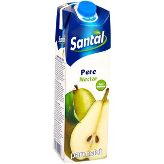 Santal, Nectar de pere 1L (ID 19691)