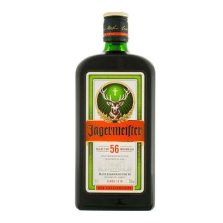 Jagermeister 0.7 L