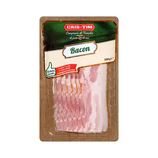 CRISTIM BACON SKIN FELIAT 100 GR