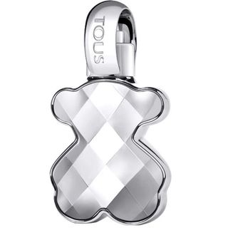 TOUSLOVERS loveme silver parfume vapo 15 ML | 8436550509878
