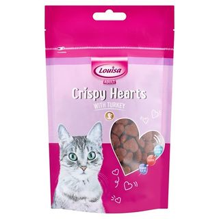 Louisa Love Snack pisici 70 g