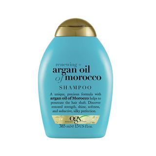 Ogx Sampon Ulei Argan 385Ml