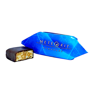 Bomboane ”Meteorit” 250g