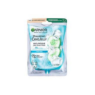 Masca Serv Cryo Jelly 27G Garn